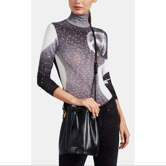 YSL Bucket Bag/ Talitha - Picture 8 of 14